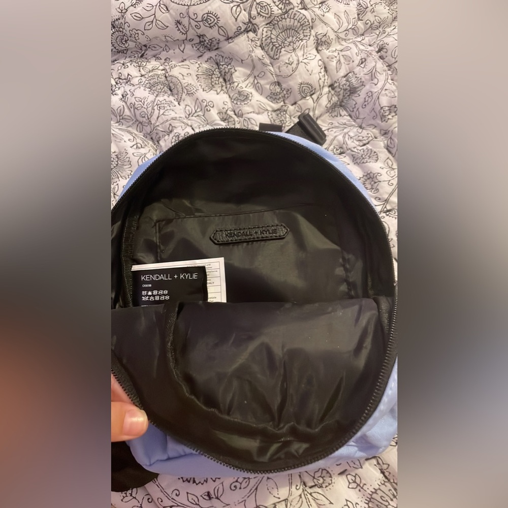 Kendall and kylie calab bag